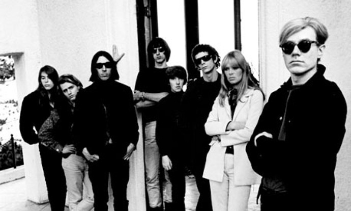 Mary Woronov and the Factory