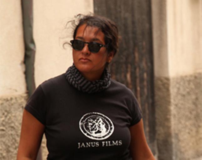 Francesca Di Amico