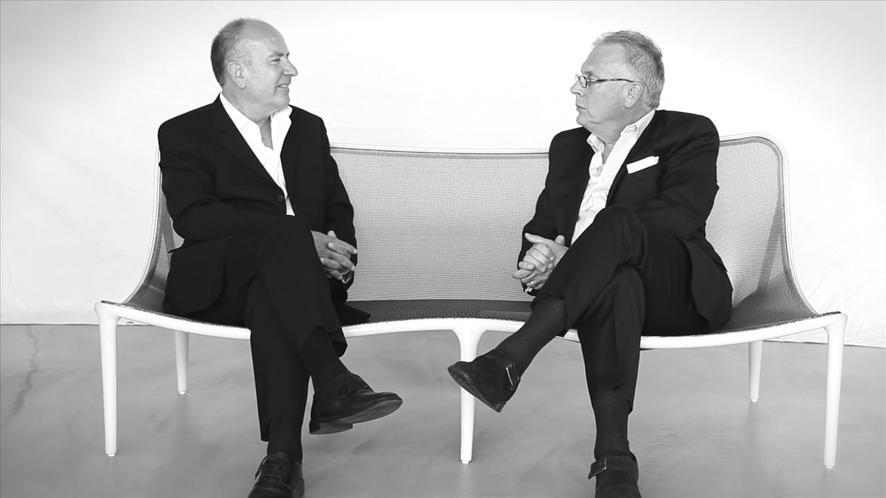 Brown Jordan: Fireside Chat